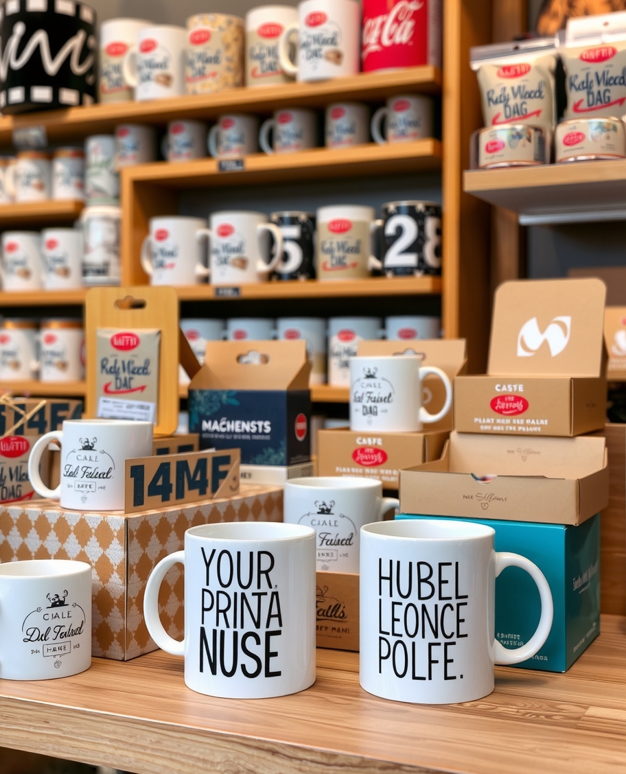 Checklist for Custom Mugs Uk Reddit Guide