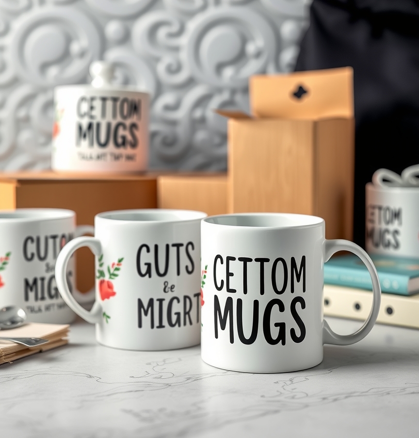 Quality check visual for Custom Mugs Uk Reddit Guide