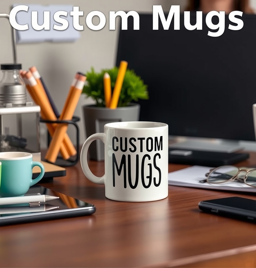 Custom Mugs Ventura Guide
