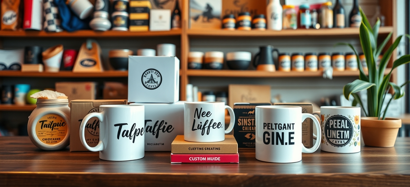 Checklist for Custom Mugs Ventura Guide