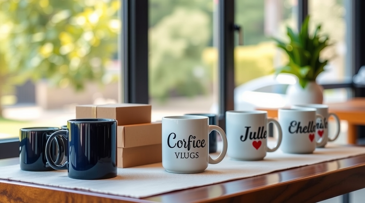 Checklist for Custom Mugs Ventura Ca Guide