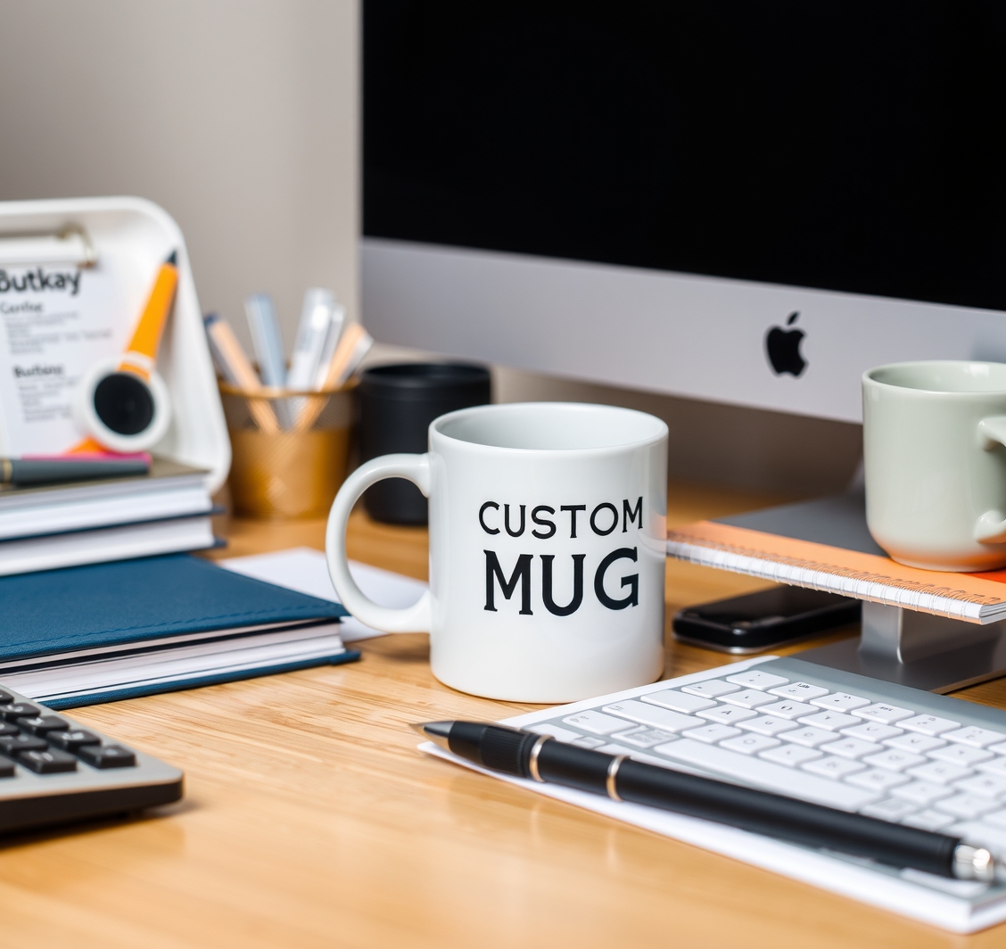 Custom Mugs Websites Guide