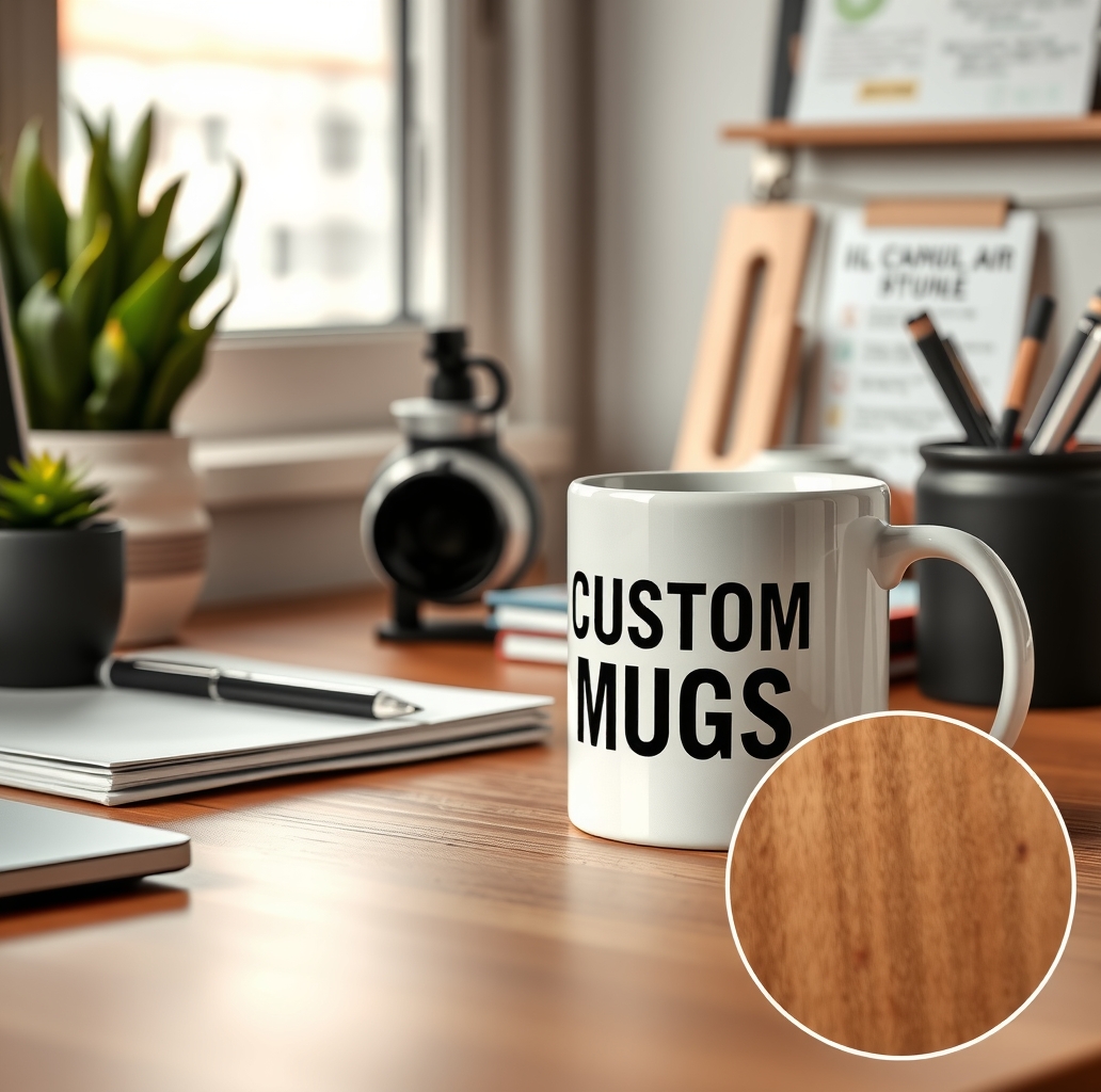 Evaluating the best Custom Mugs Websites Guide environment