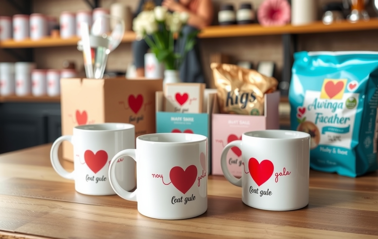 Checklist for Custom Mugs Wedding Favor Guide