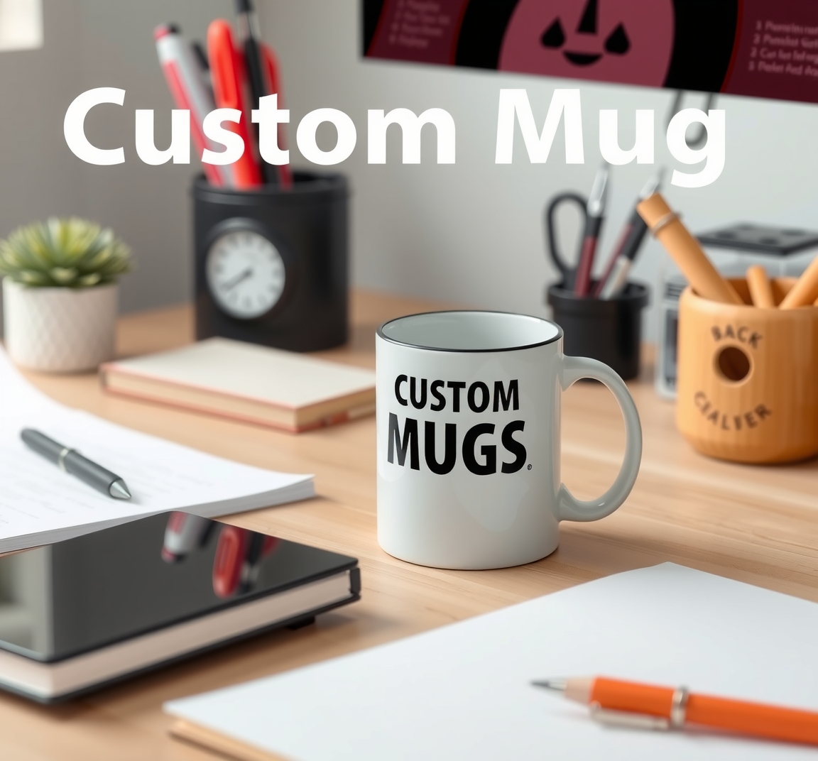 Custom Mugs with 3 Pictures Guide hero image