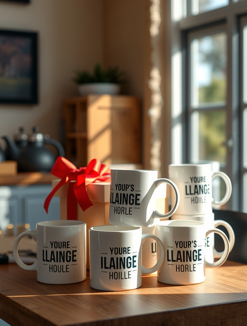 Checklist for Custom Mugs with Circuit Maker Guide