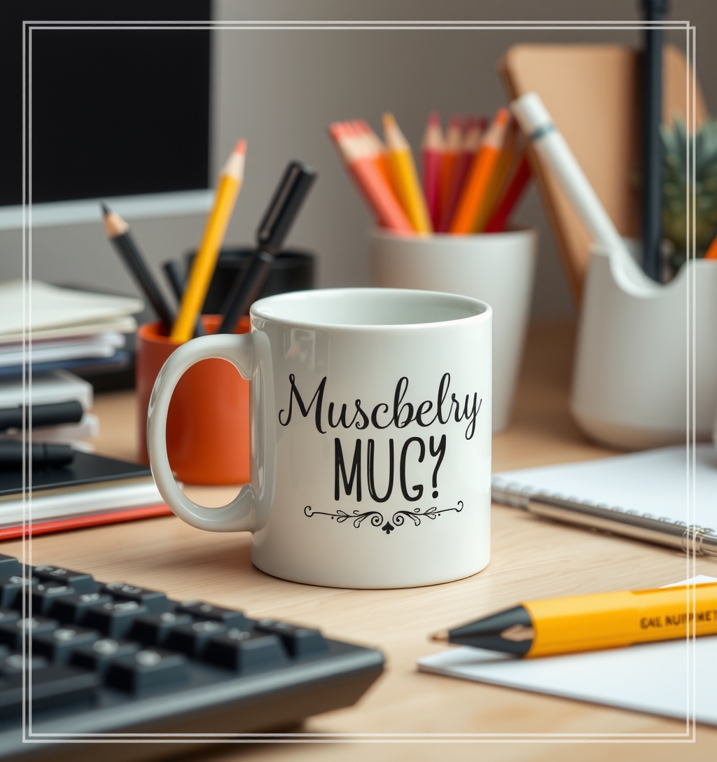 Custom Mugs with Engraved Picture Guide hero image