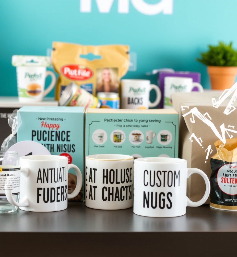 Checklist for Custom Mugs with People Guide
