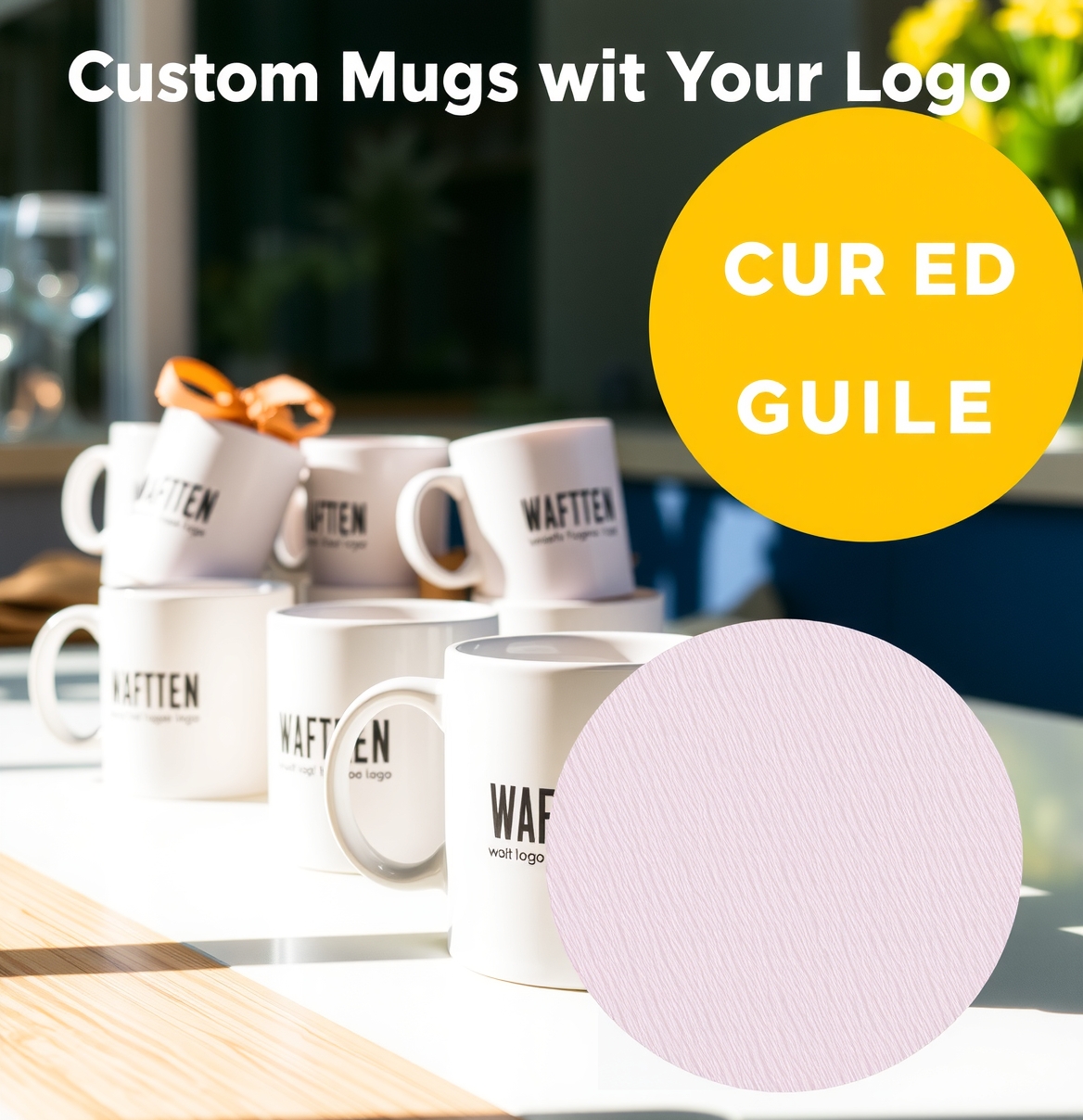 Evaluating the best Custom Mugs with Your Logo Guide environment