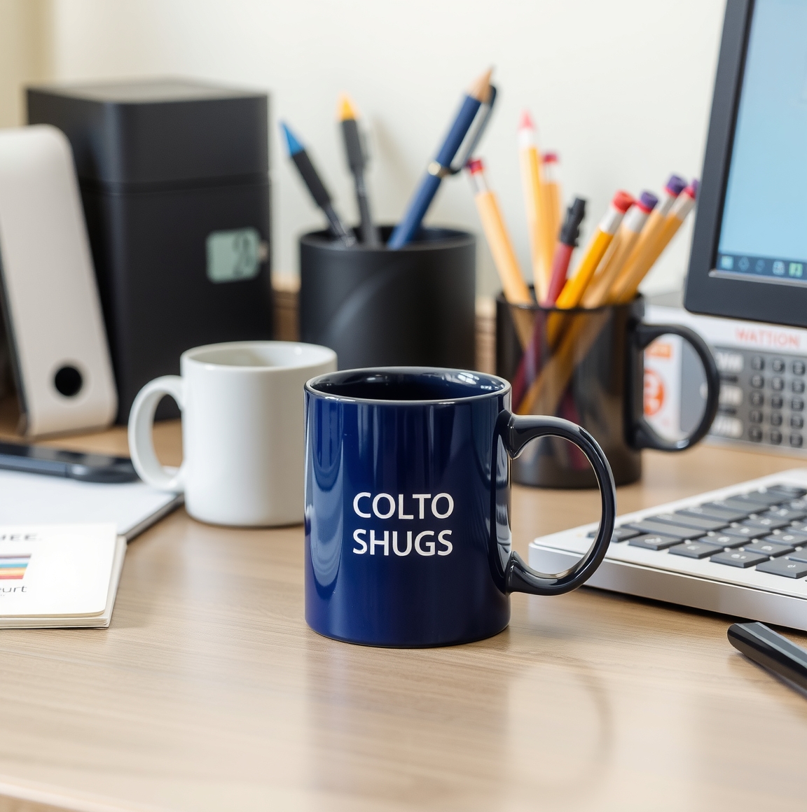 Dundas Printing Shop Custom Mugs & Promotional Products Toronto Photos Guide