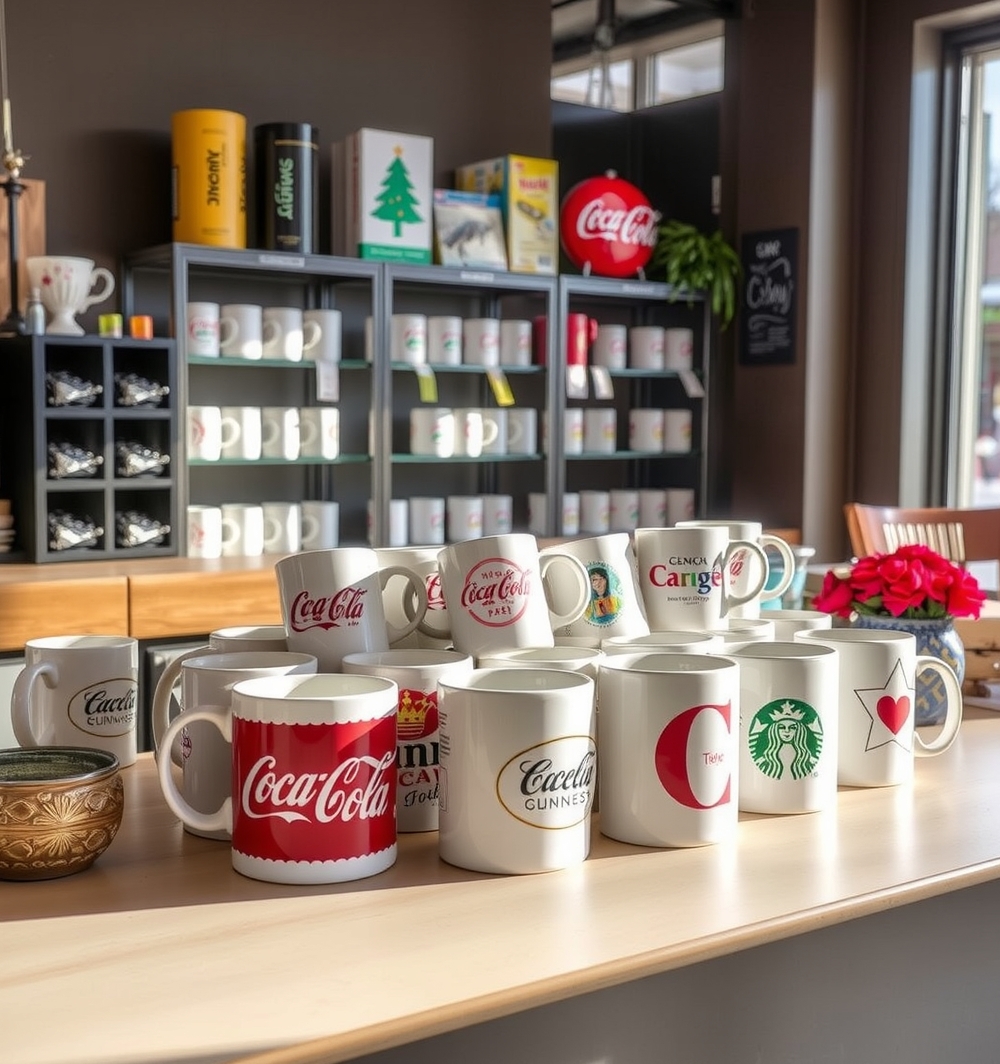 Checklist for Dundas Printing Shop Custom Mugs & Promotional Products Toronto Photos Guide