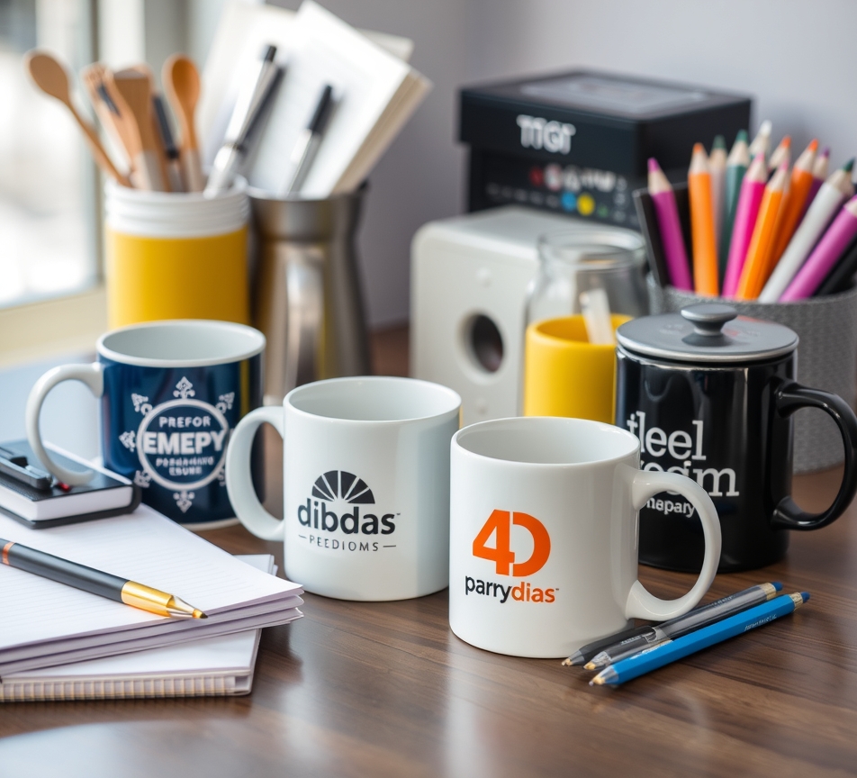 Quality check visual for Dundas Printing Shop Custom Mugs & Promotional Products Toronto Reviews Guide