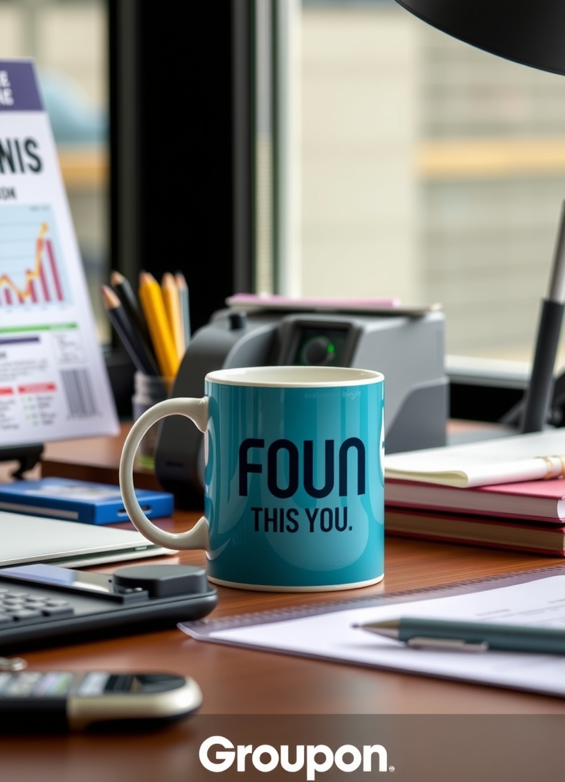 Groupon 1800 Custom Mugs Guide