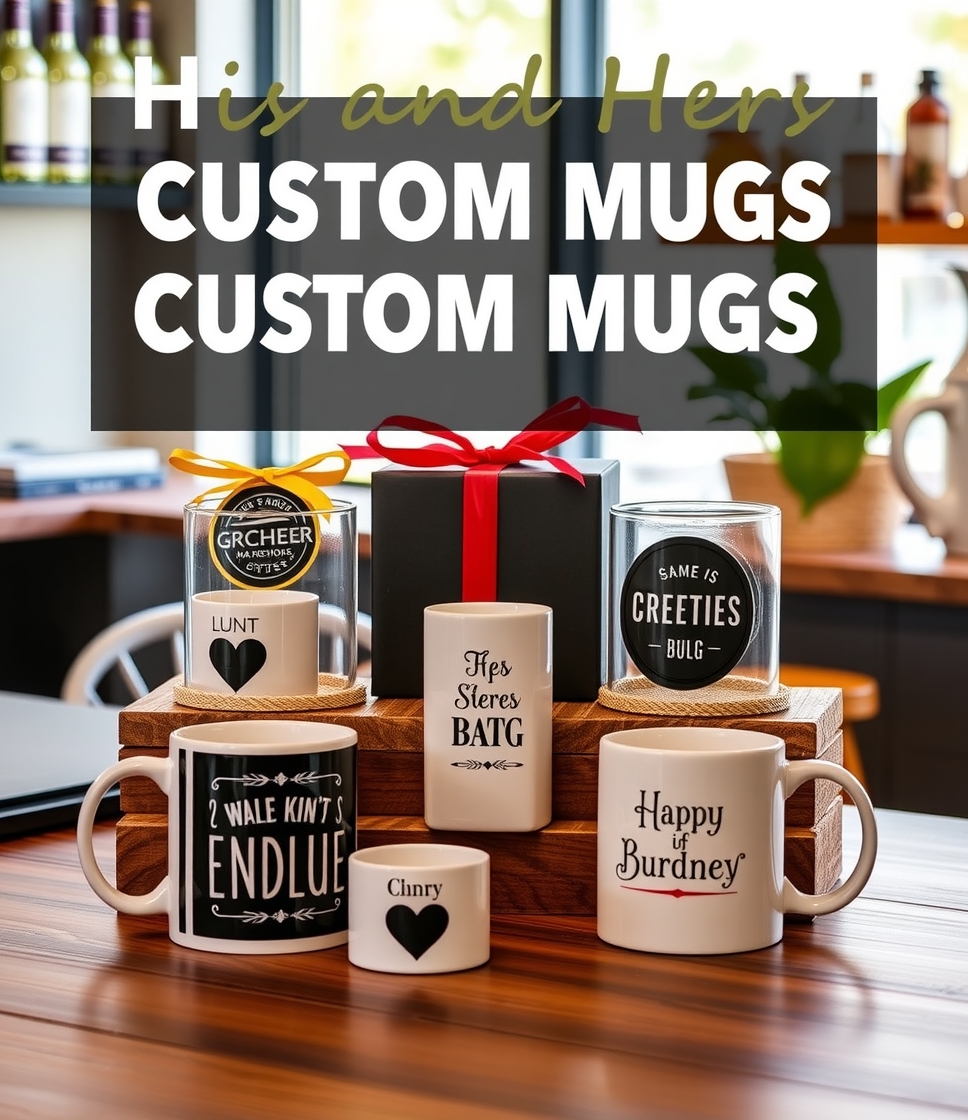 Evaluating the best His and Hers Custom Mugs Guide environment