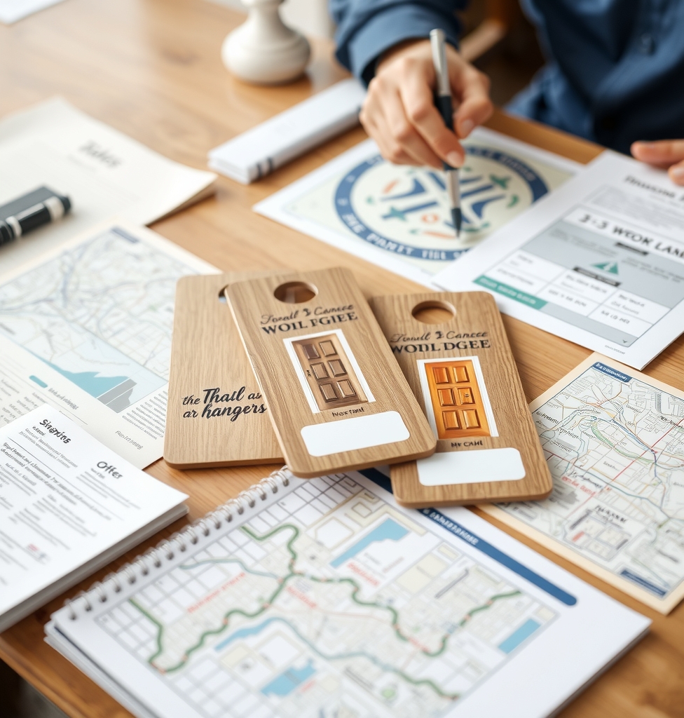 Evaluating the best Wood Door Hangers Near Me Guide environment