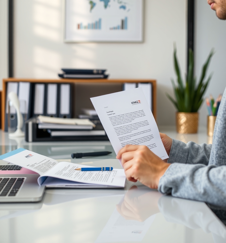 Checklist for Letterhead Printing Near Me Within 800M Guide