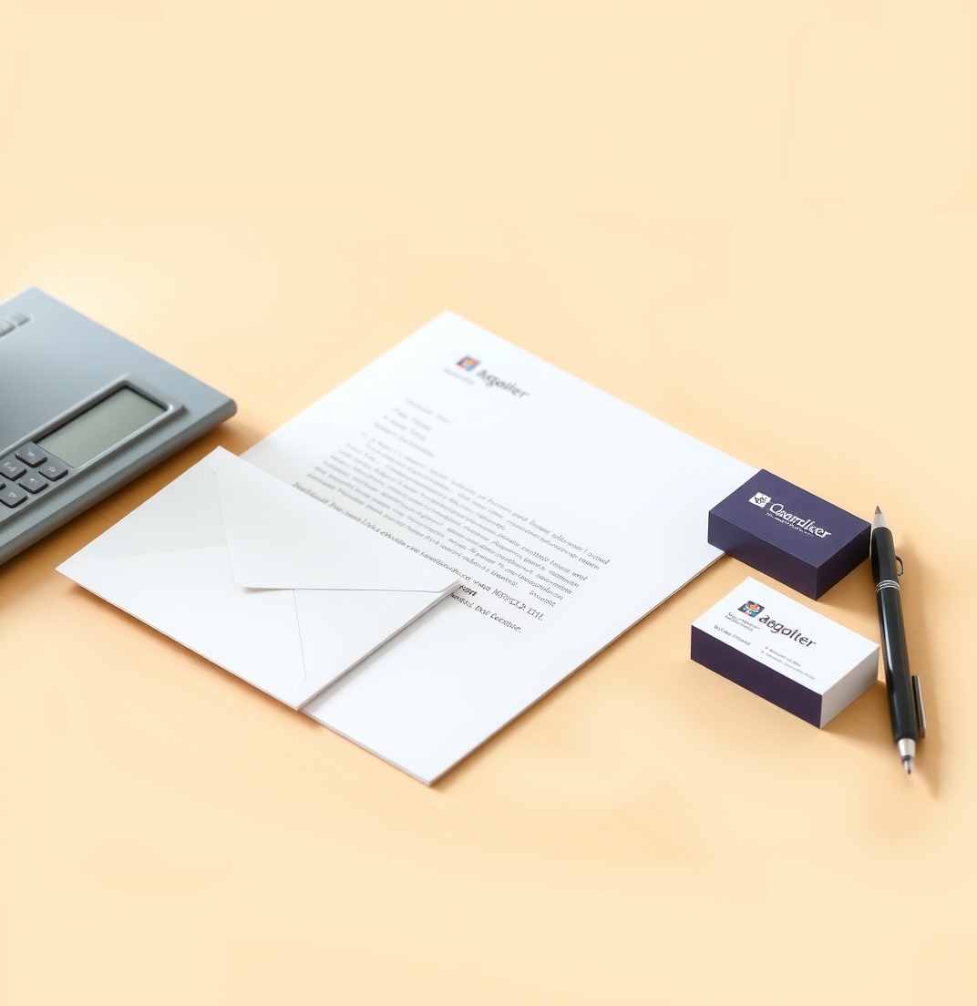 Quality check visual for Visiting Card and Letterhead Printing Near Me Guide