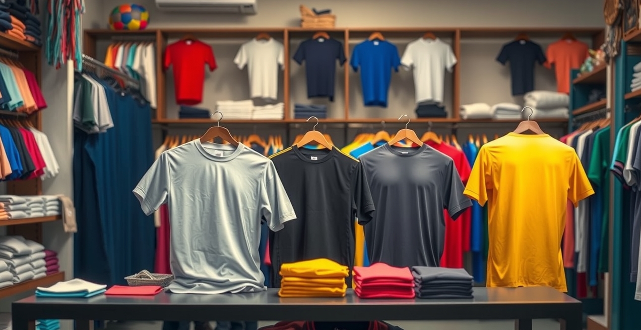 Evaluating the best Custom Tshirt Printing Ahmedabad Guide environment