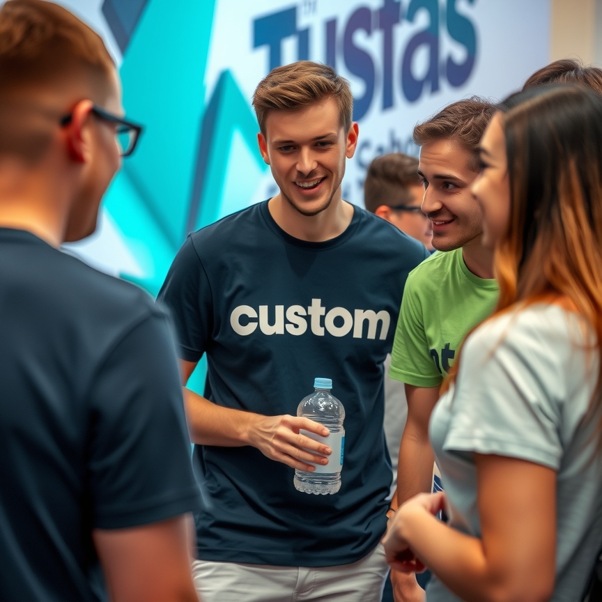 Checklist for Custom Tshirt Printing Aus Guide