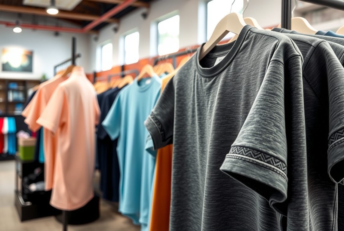 Evaluating the best Custom Tshirt Printing Bali Guide environment