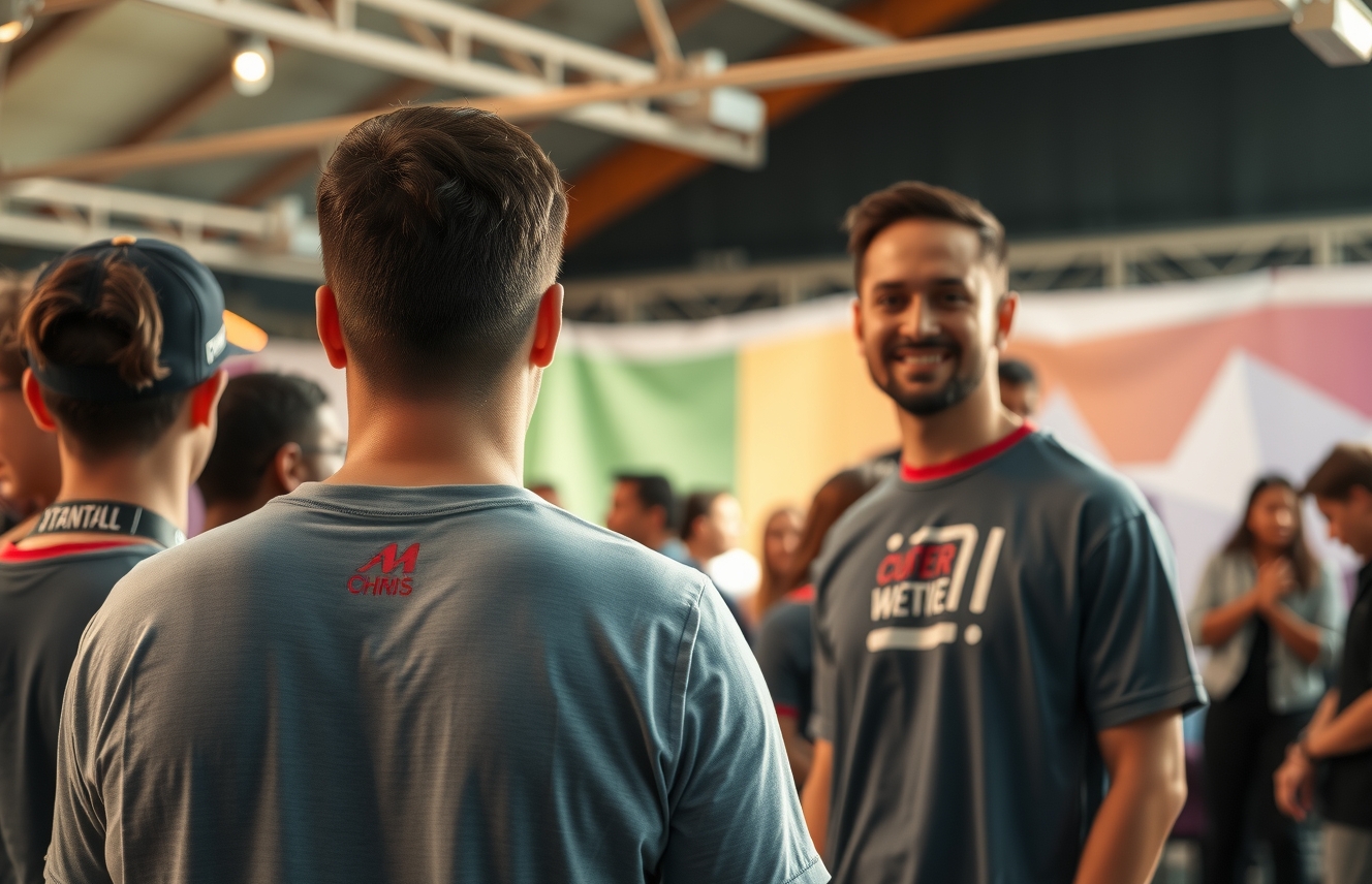 Checklist for Custom Tshirt Printing Bali Guide