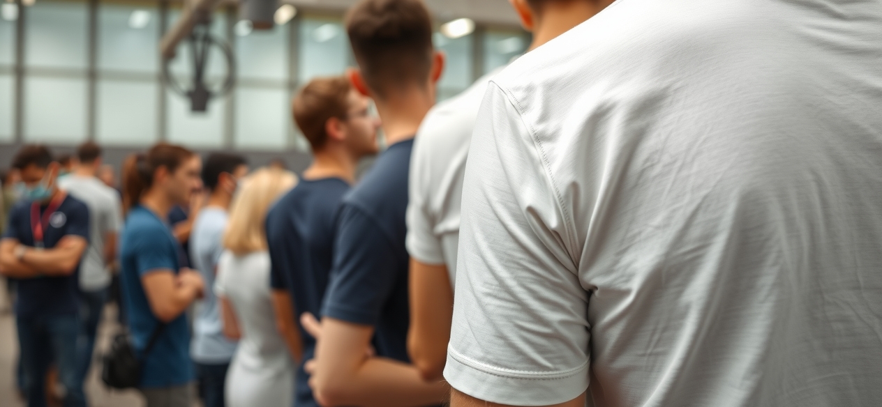 Checklist for Custom Tshirt Printing Business Guide