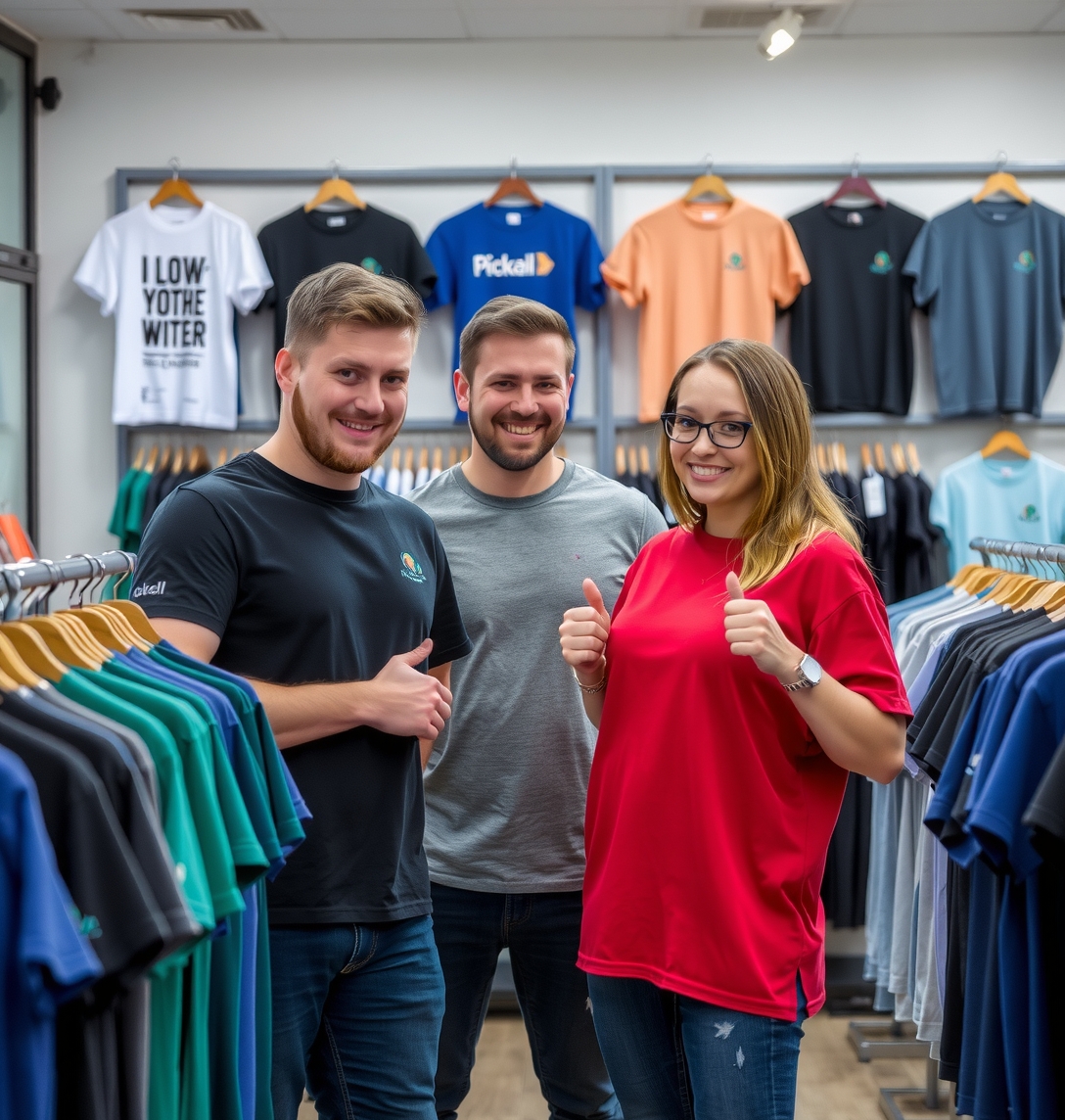 Evaluating the best Custom Tshirt Printing Dublin Guide environment