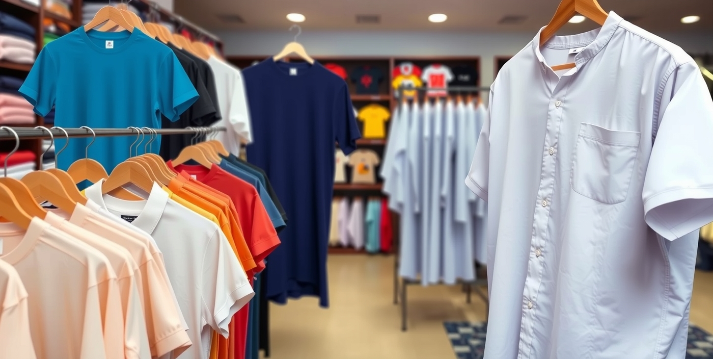 Evaluating the best Custom Tshirt Printing in Pune Guide environment