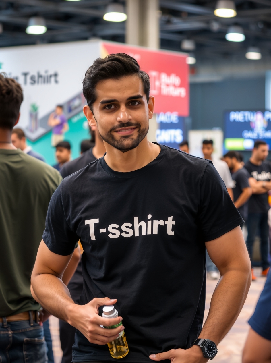 Checklist for Custom Tshirt Printing in Pune Guide