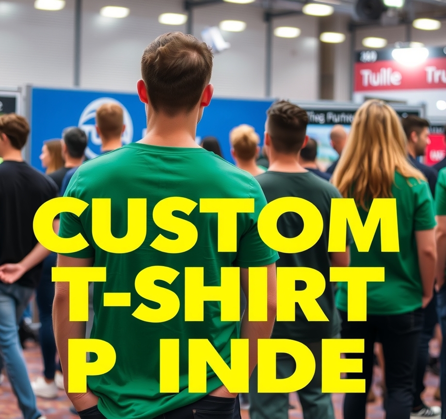 Checklist for Custom Tshirt Printing Jb Guide