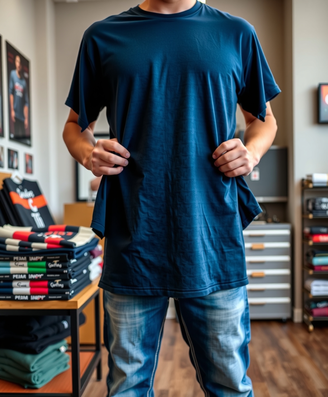 Custom Tshirt Printing Kelowna Guide