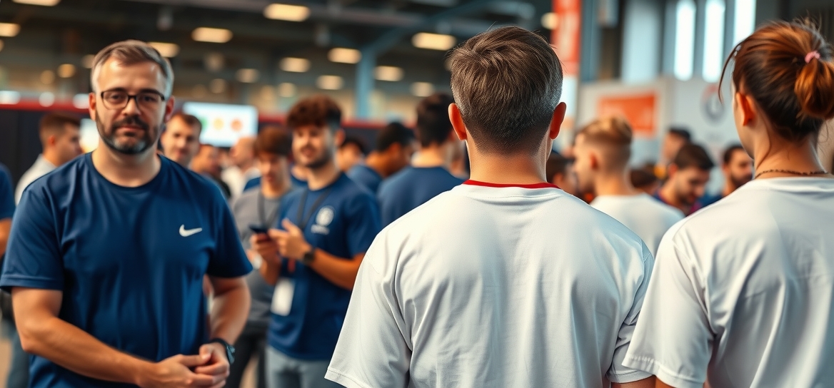 Checklist for Custom Tshirt Printing Local Guide