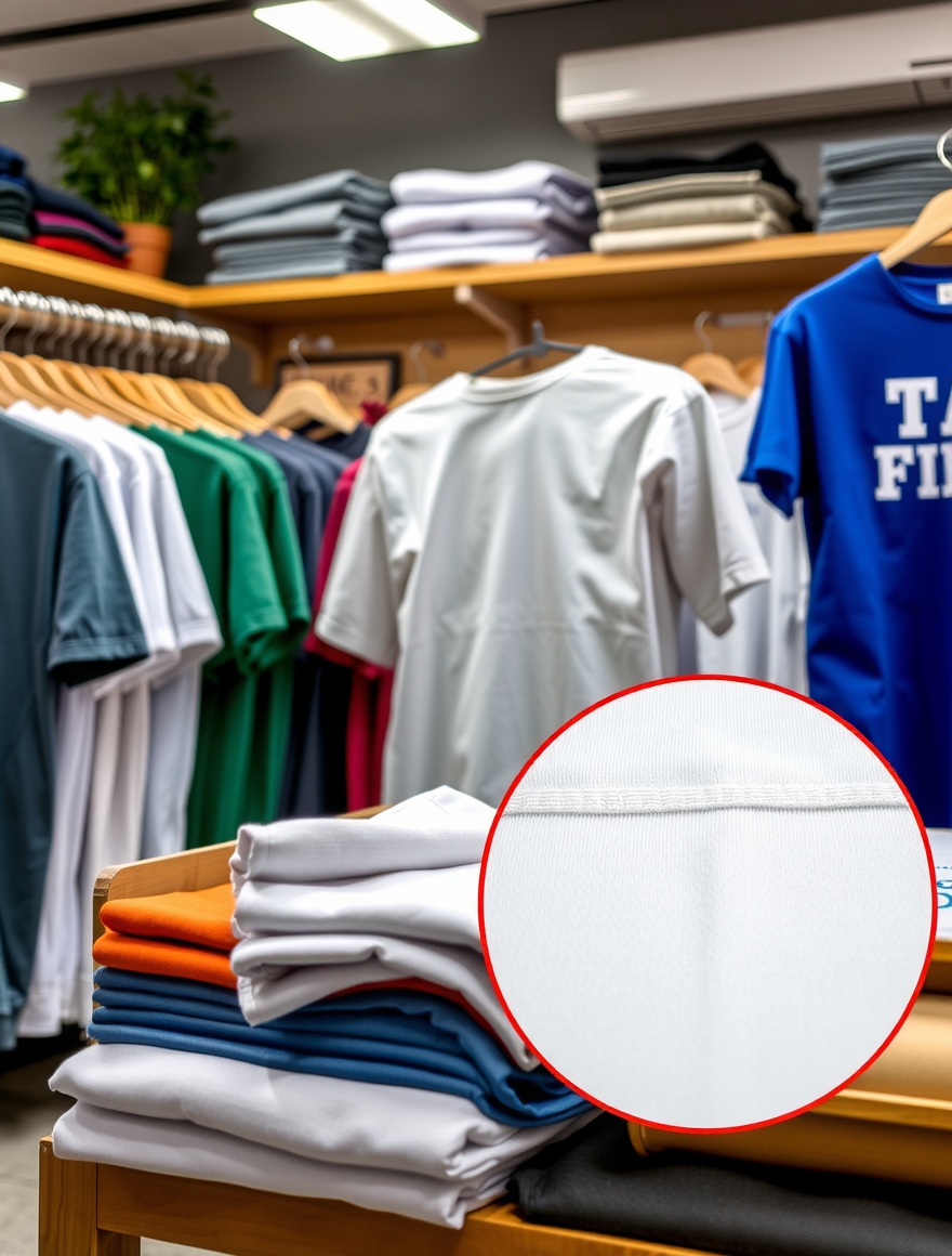 Evaluating the best Custom Tshirt Printing London Ontario Guide environment