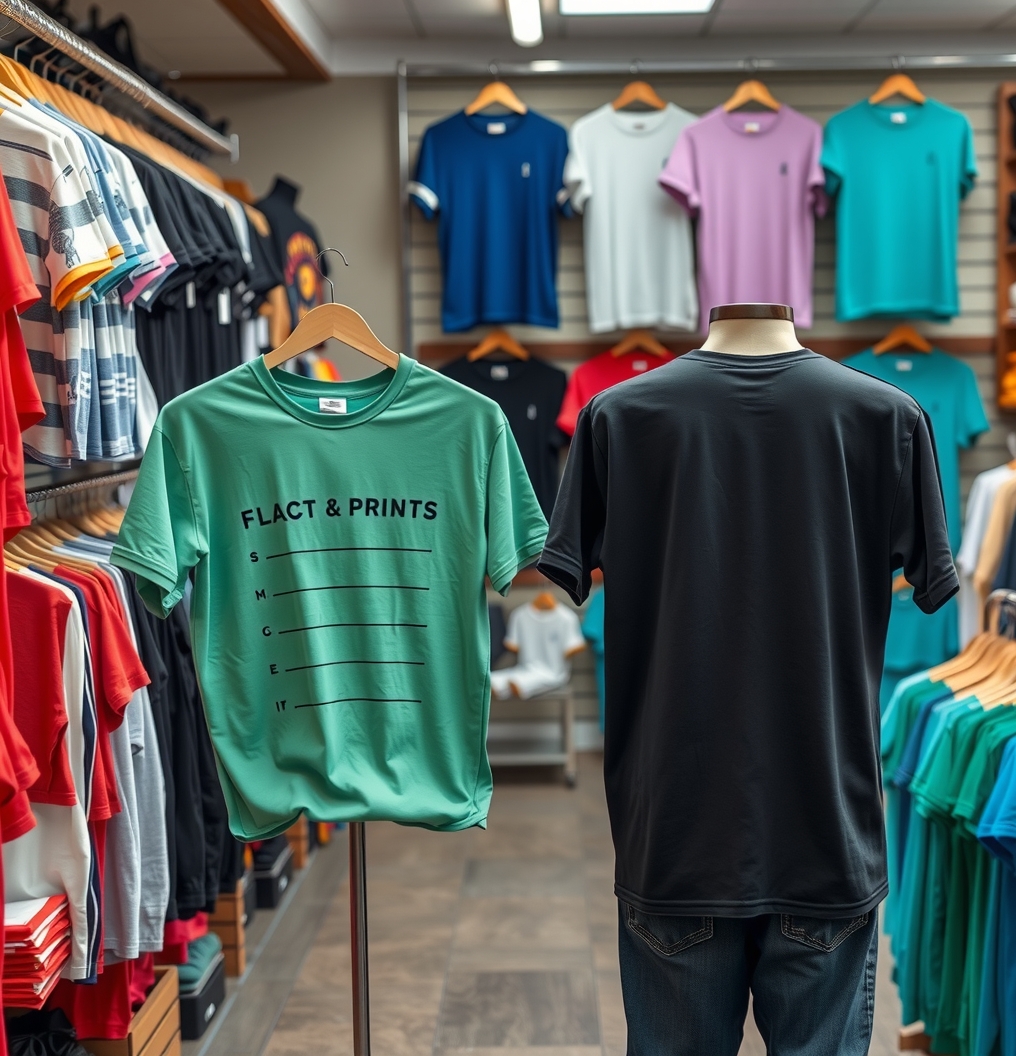 Evaluating the best Custom Tshirt Printing Near Me Open Now Guide environment