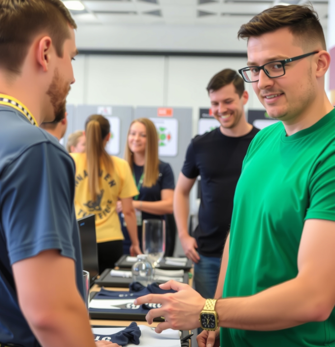 Quality check visual for Custom Tshirt Printing Near Me Open Now Guide