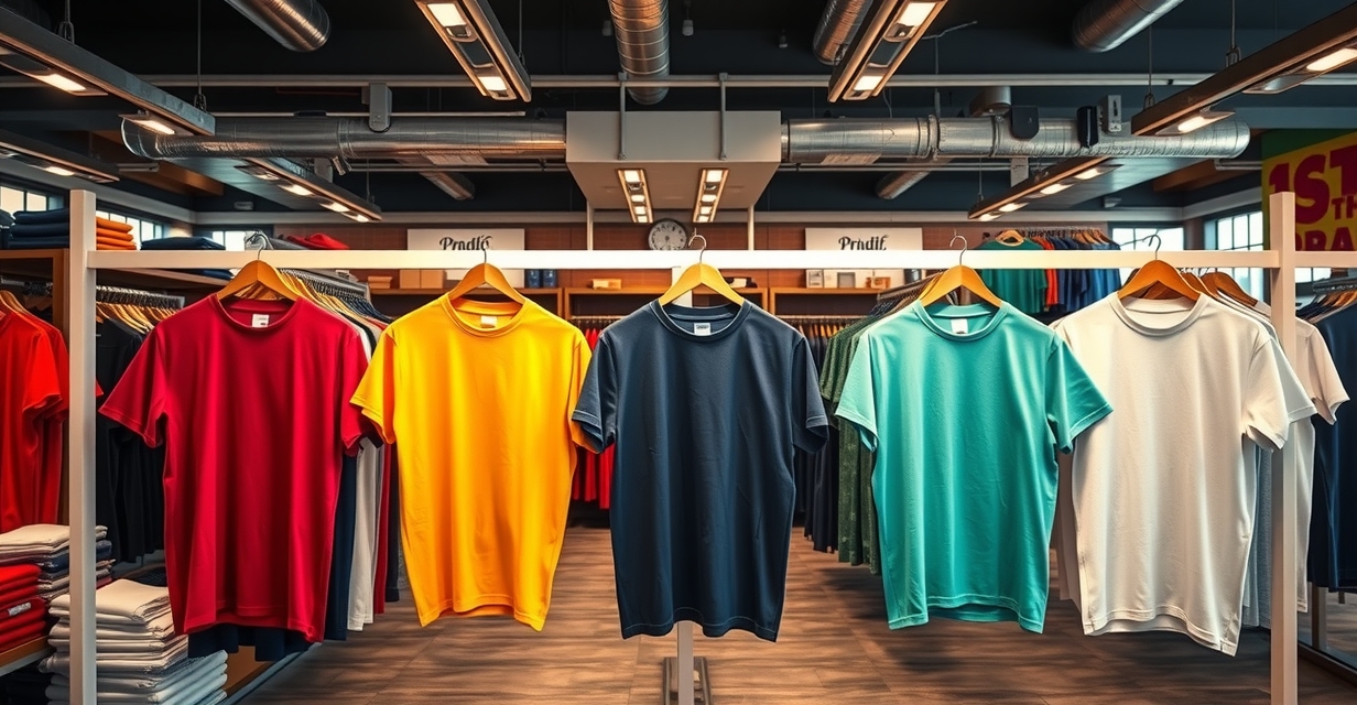 Evaluating the best Custom Tshirt Printing Winnipeg Guide environment