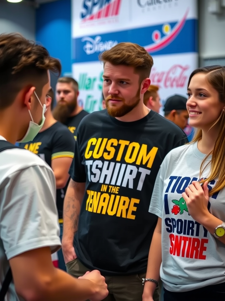 Checklist for Custom Tshirt Printing Winnipeg Guide