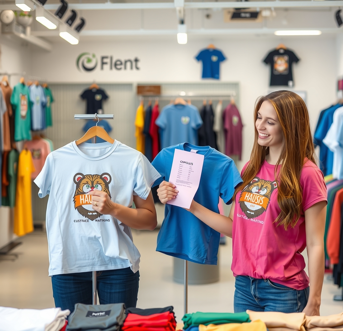 Evaluating the best Custom Tshirt Printing Women Guide environment