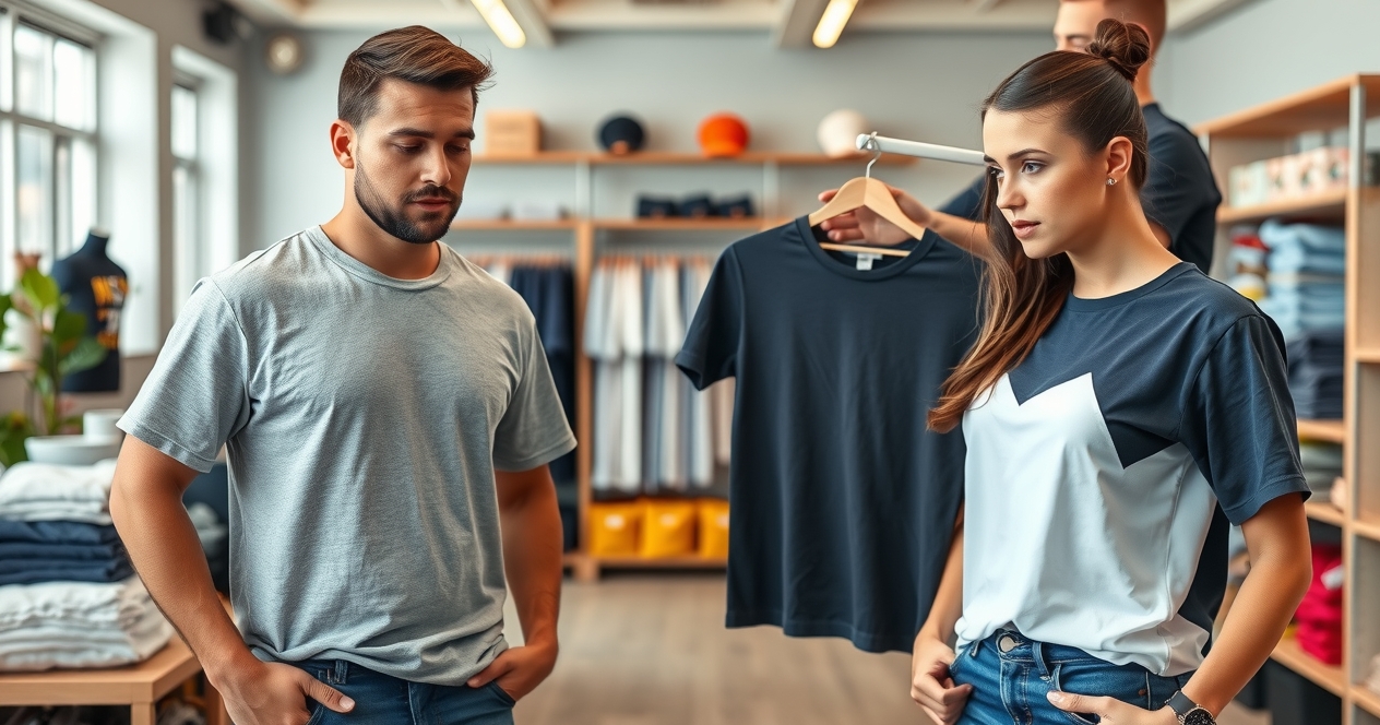 Evaluating the best Digital Tshirt Printing Near Me Delivery Guide environment