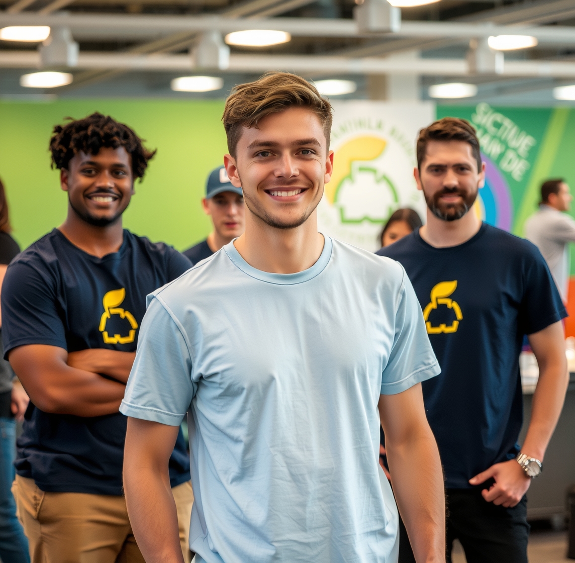 Checklist for Eco Tshirt Printing Near Me Guide