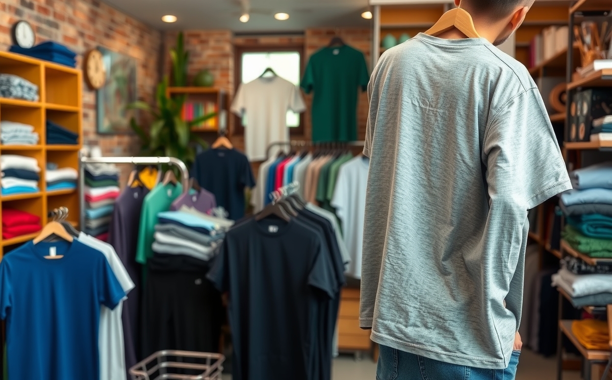 Eco Tshirt Printing Near Me Reviews Guide