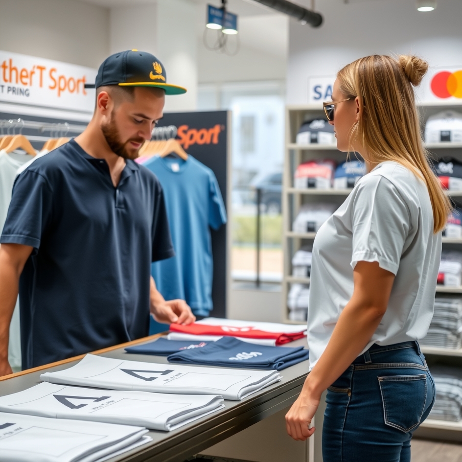 Evaluating the best Near Me Tshirt Printing Guide environment