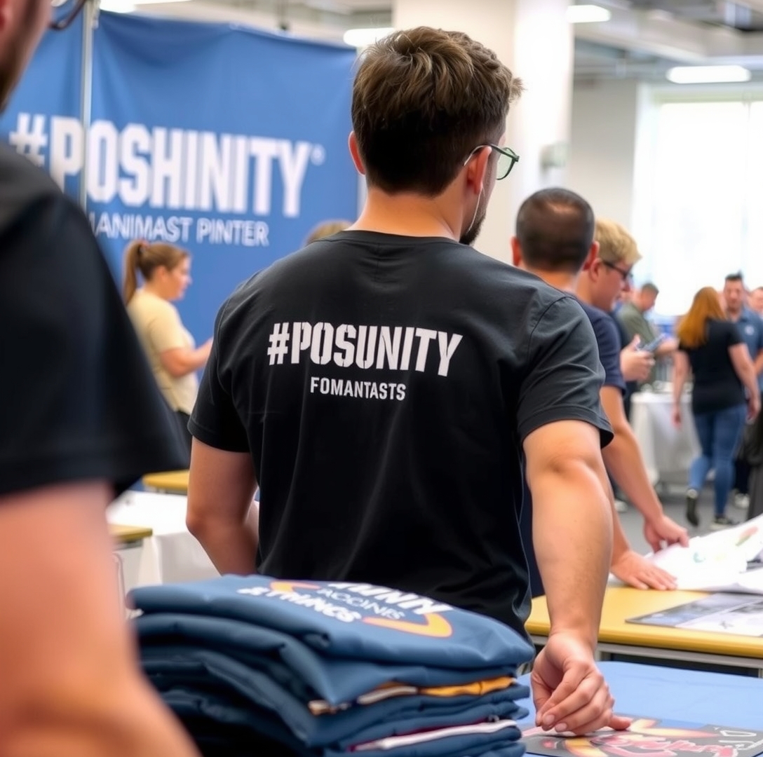 Checklist for Sublimation Tshirt Printing Near Me Guide