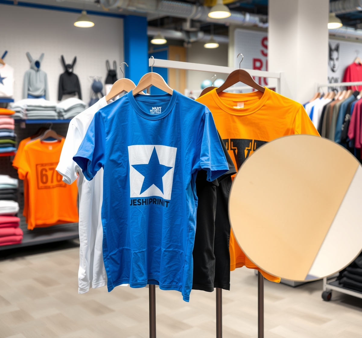 Evaluating the best Tshirt Printing Near Me Within 1.6 Km Open Now Guide environment