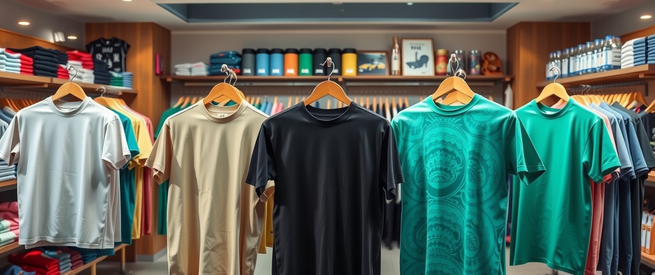 Evaluating the best Tshirt Printing Near Me Within 32.2 Km Guide environment