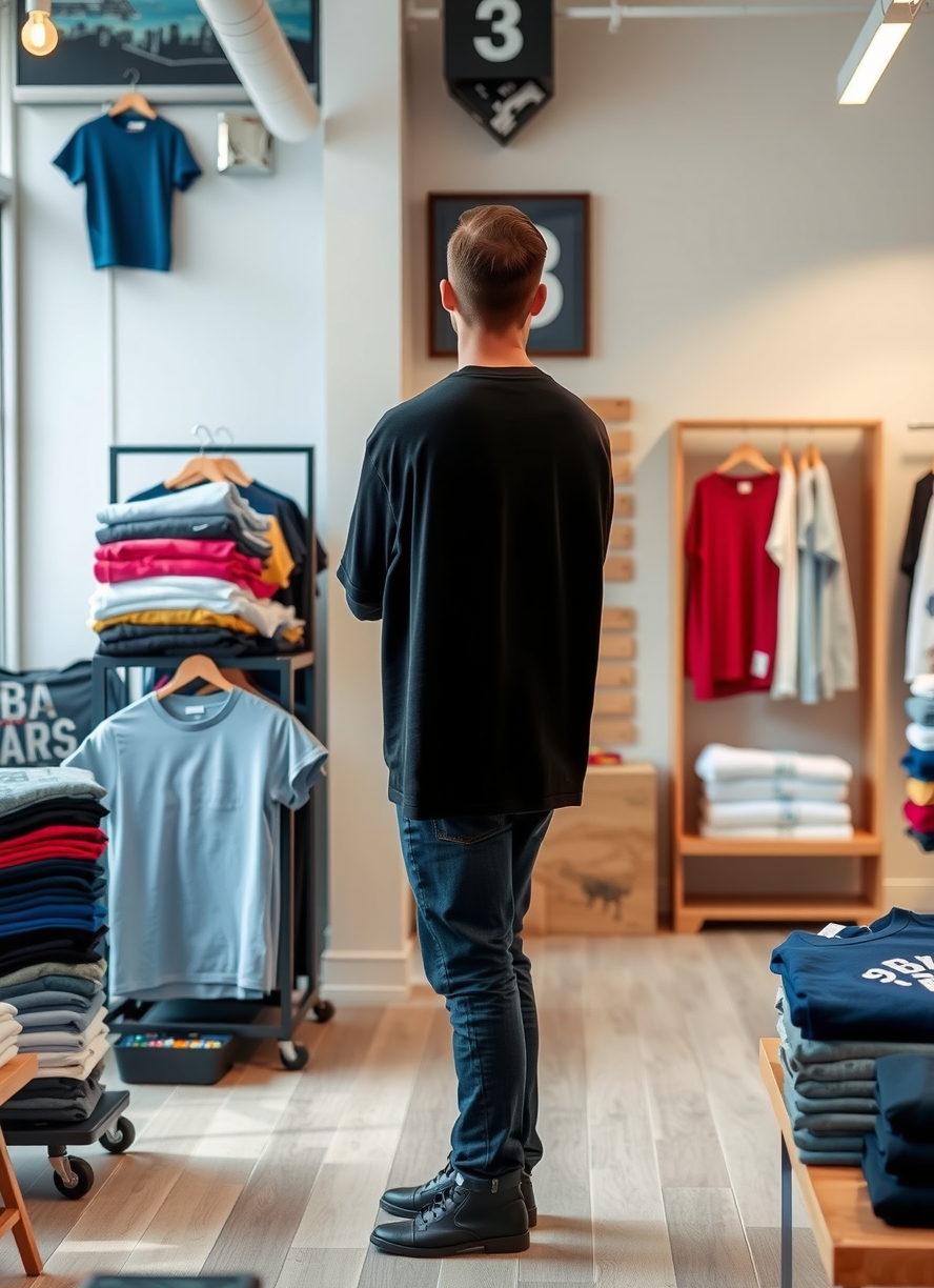 Tshirt Printing Supplier Near Me Guide