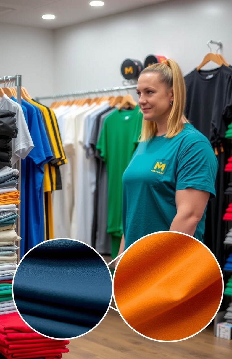 Checklist for Tshirt Printing Fort Lauderdale Guide