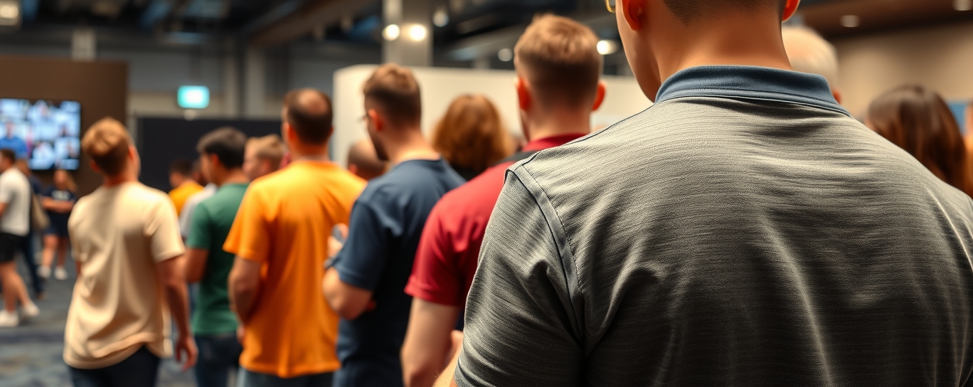 Quality check visual for Tshirt Printing for Business Guide