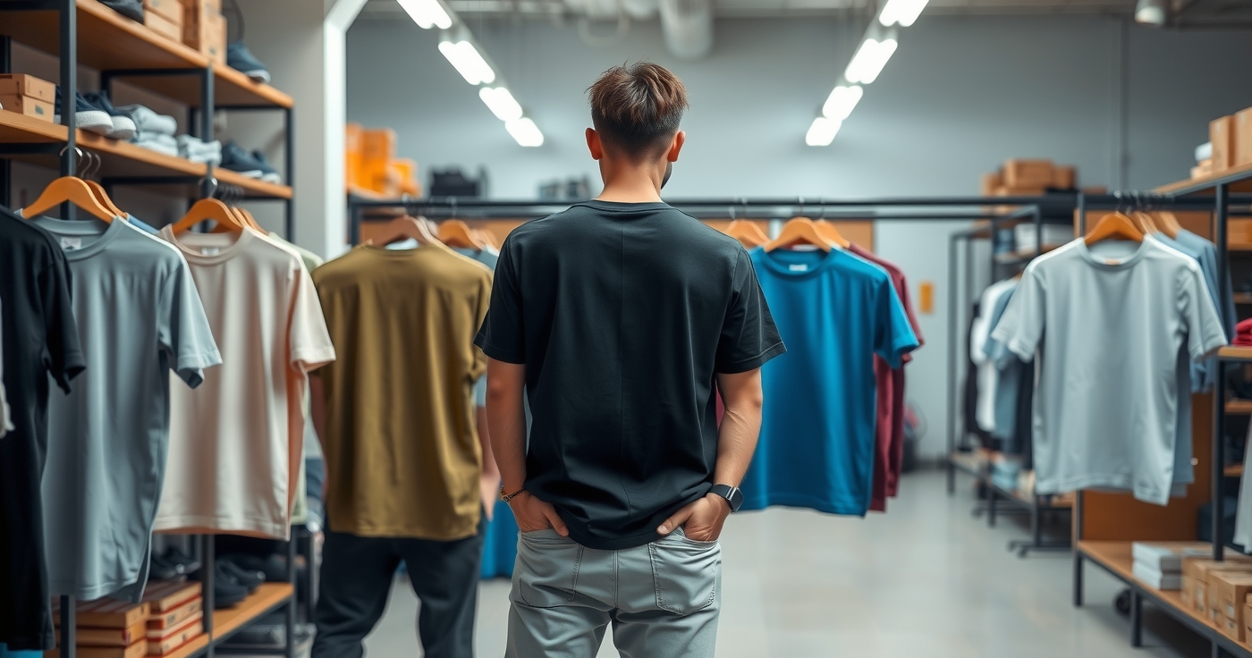 Evaluating the best Tshirt Printing Photo Guide environment