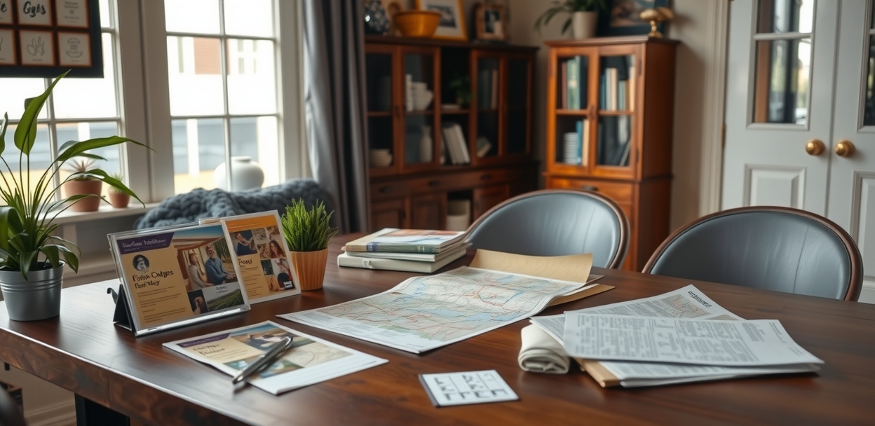 Evaluating the best Door Hangers Decor Guide environment